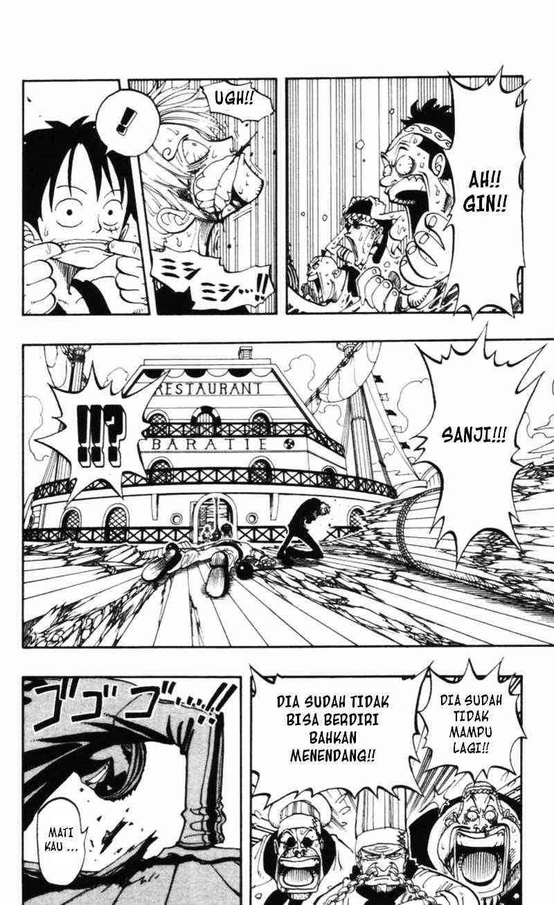 Chapter 61 - halaman 17