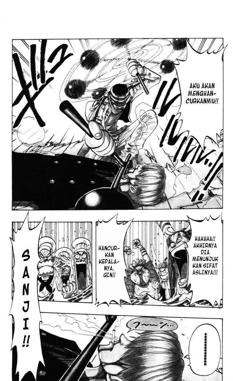 Chapter 60 - halaman 21