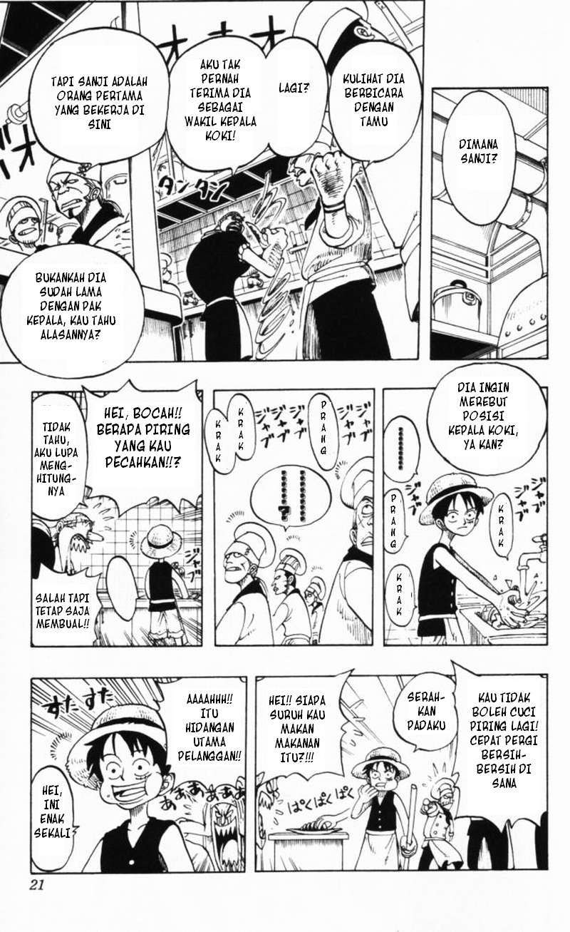 Chapter 45 - halaman 17