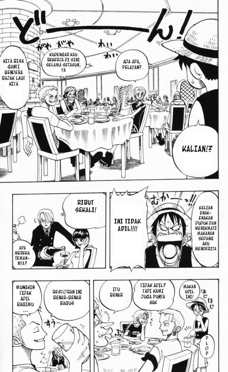 Chapter 45 - halaman 19
