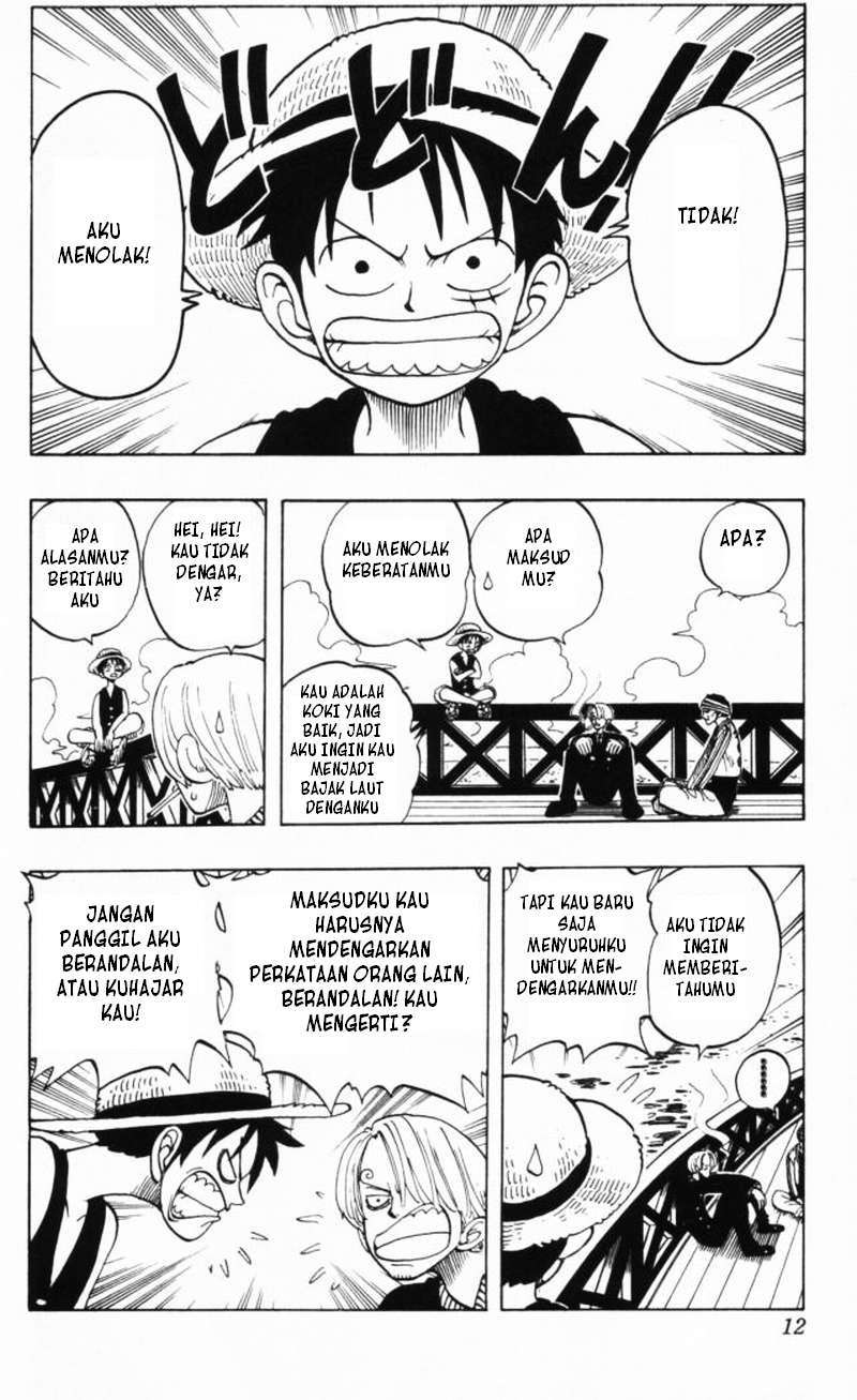 Chapter 45 - halaman 8