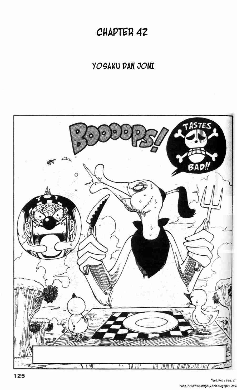 Chapter 42 - halaman 2