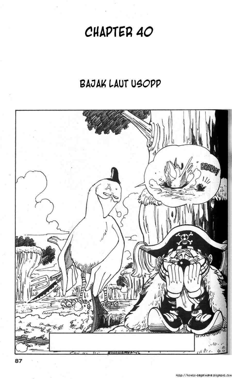 Chapter 40 - halaman 2