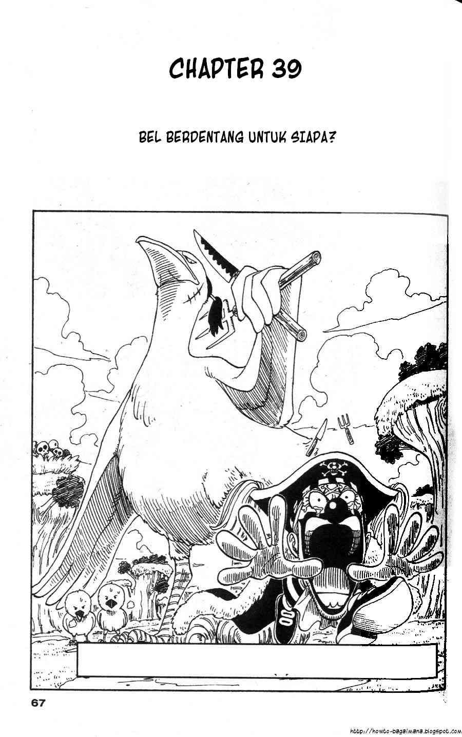 Chapter 39 - halaman 1
