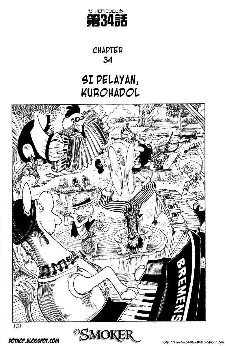 Chapter 34 - halaman 2