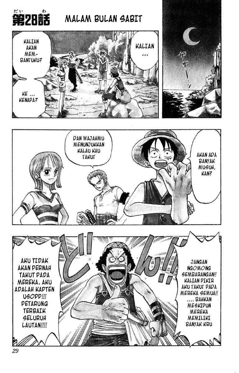 Chapter 28 - halaman 1