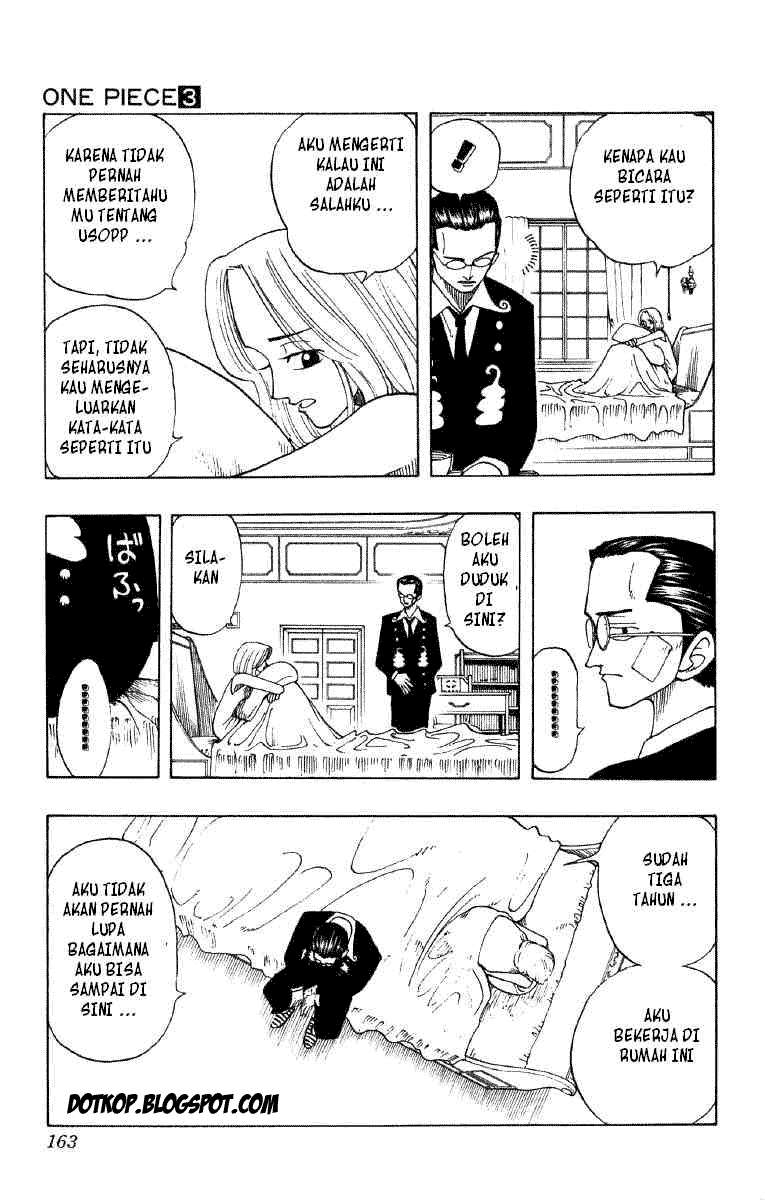 Chapter 25 - halaman 8
