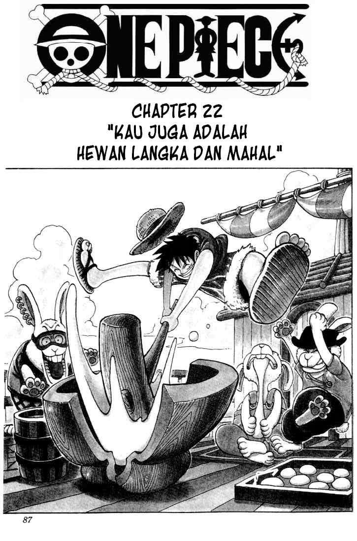 Chapter 22 - halaman 1