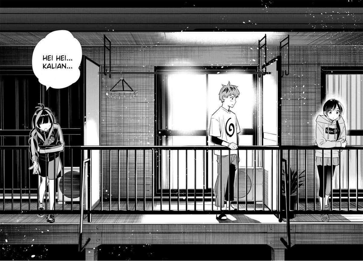 Chapter 105 - halaman 19