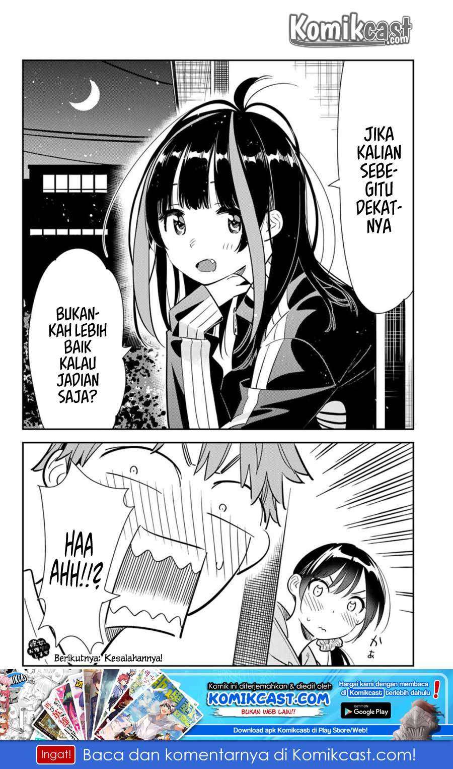 Chapter 105 - halaman 22