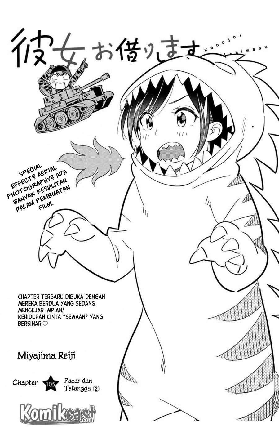 Chapter 105 - halaman 6