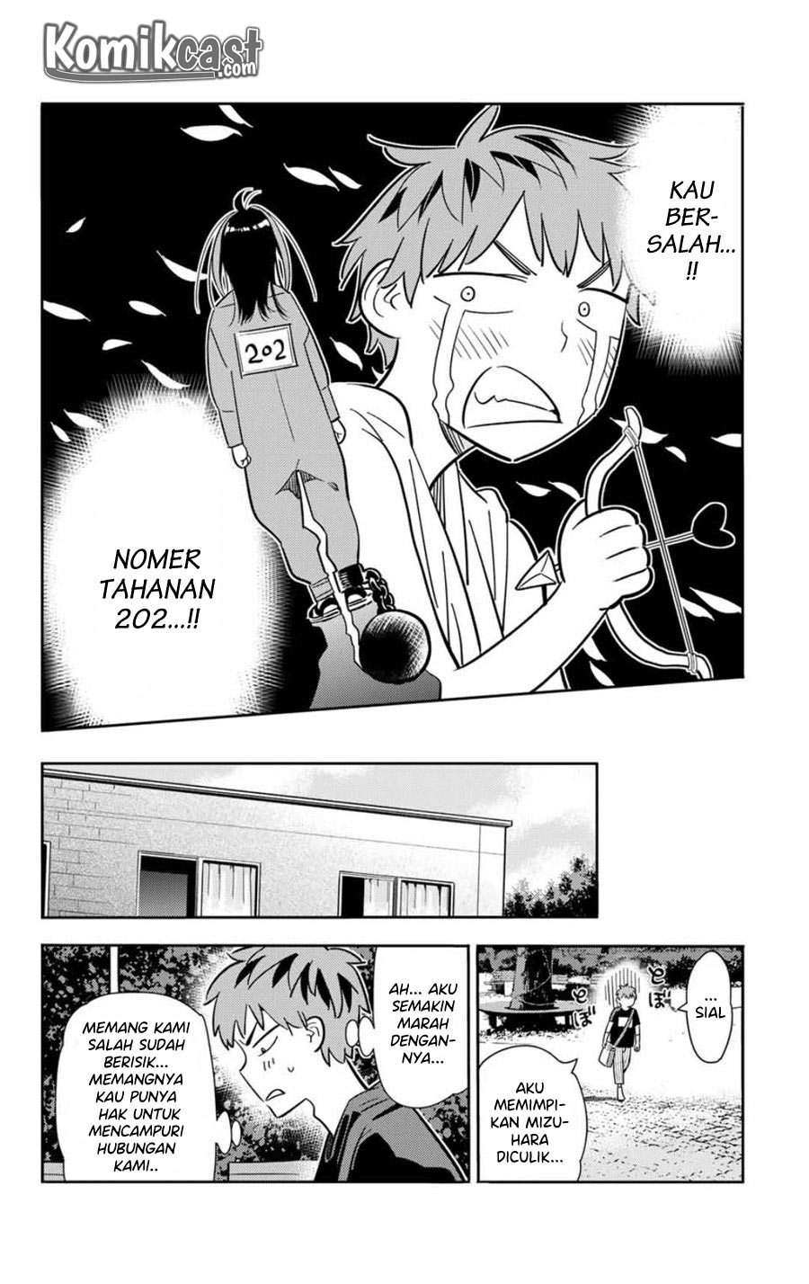 Chapter 106 - halaman 11