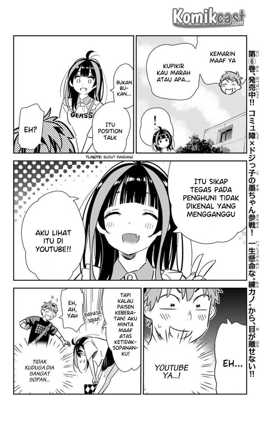 Chapter 106 - halaman 15