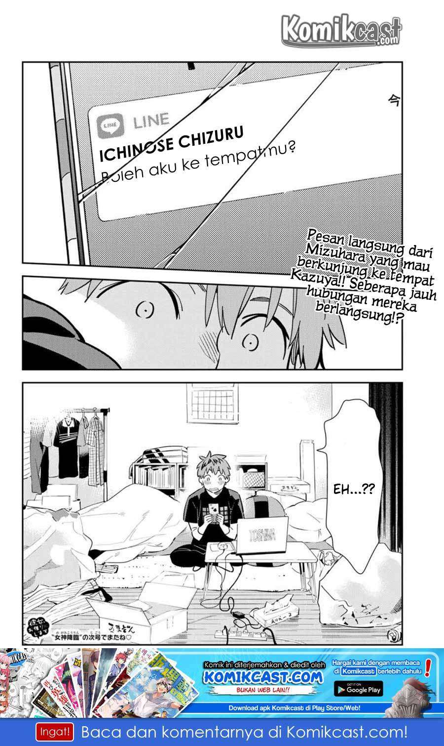 Chapter 106 - halaman 25