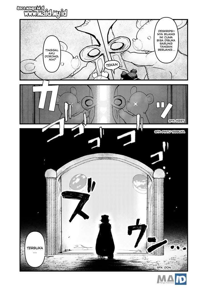 Chapter 30 - halaman 11