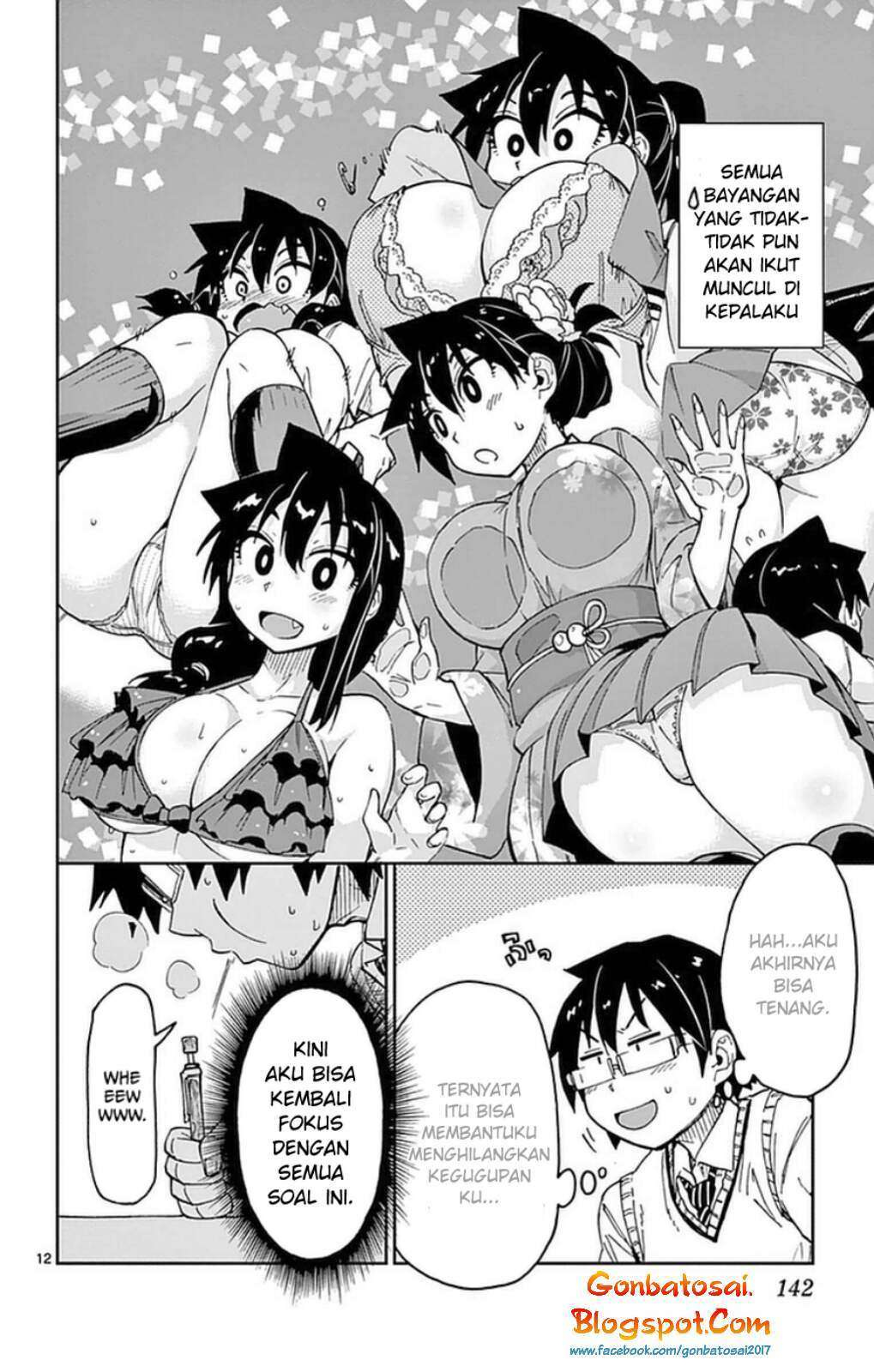 Chapter 47 - halaman 16