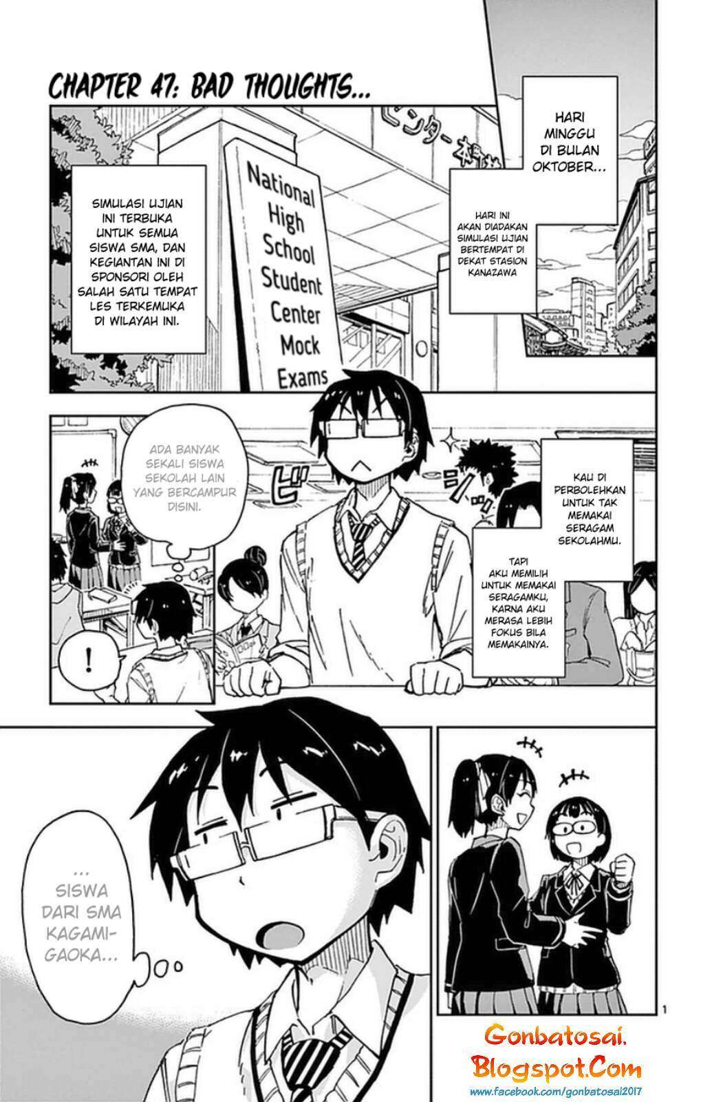 Chapter 47 - halaman 3