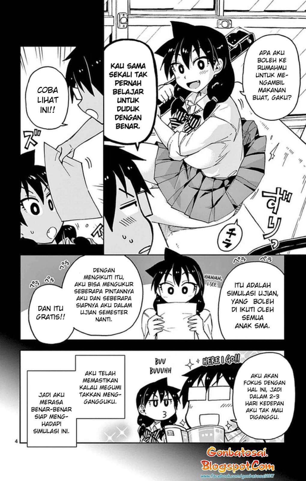Chapter 47 - halaman 6