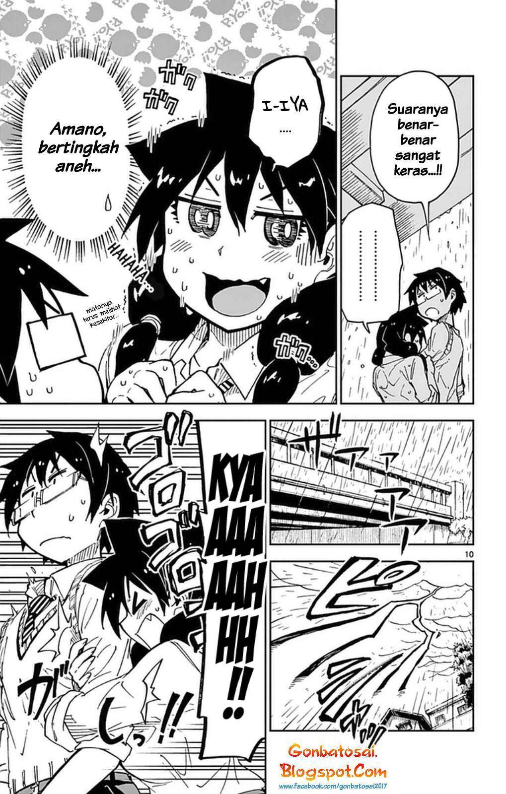 Chapter 46 - halaman 14