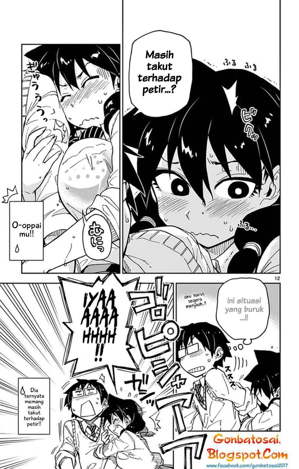 Chapter 46 - halaman 16