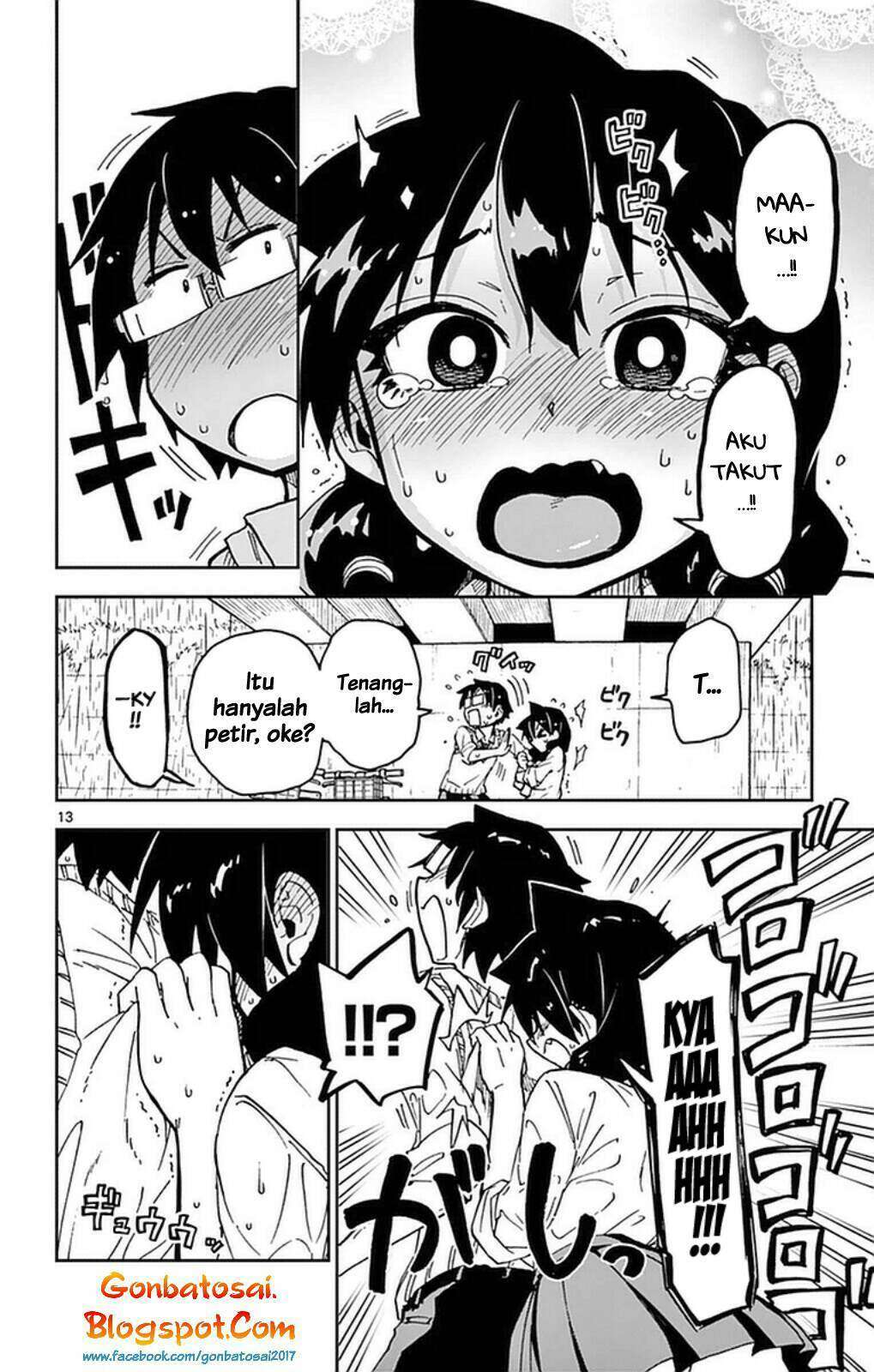 Chapter 46 - halaman 18