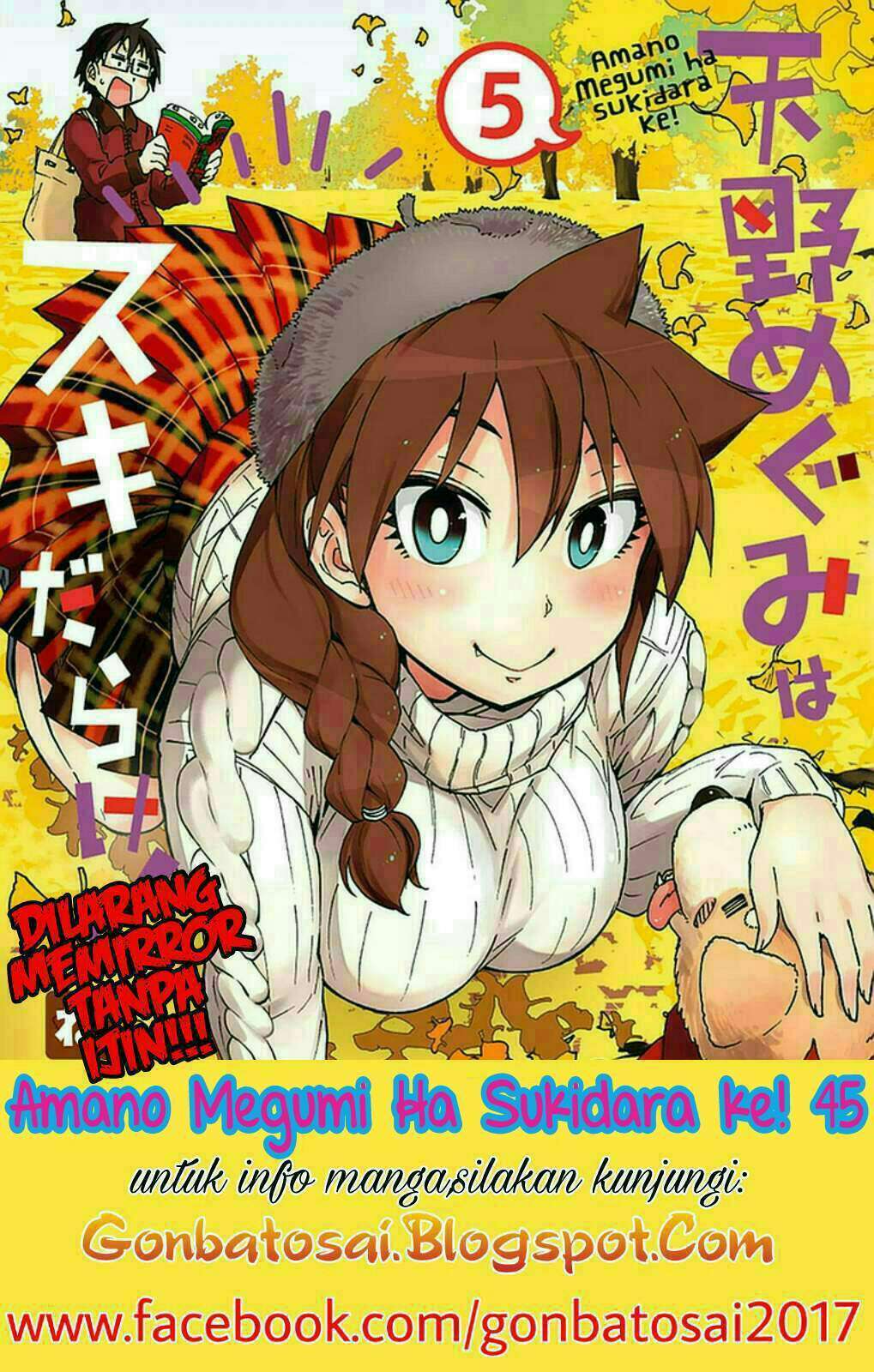 Chapter 45 - halaman 2
