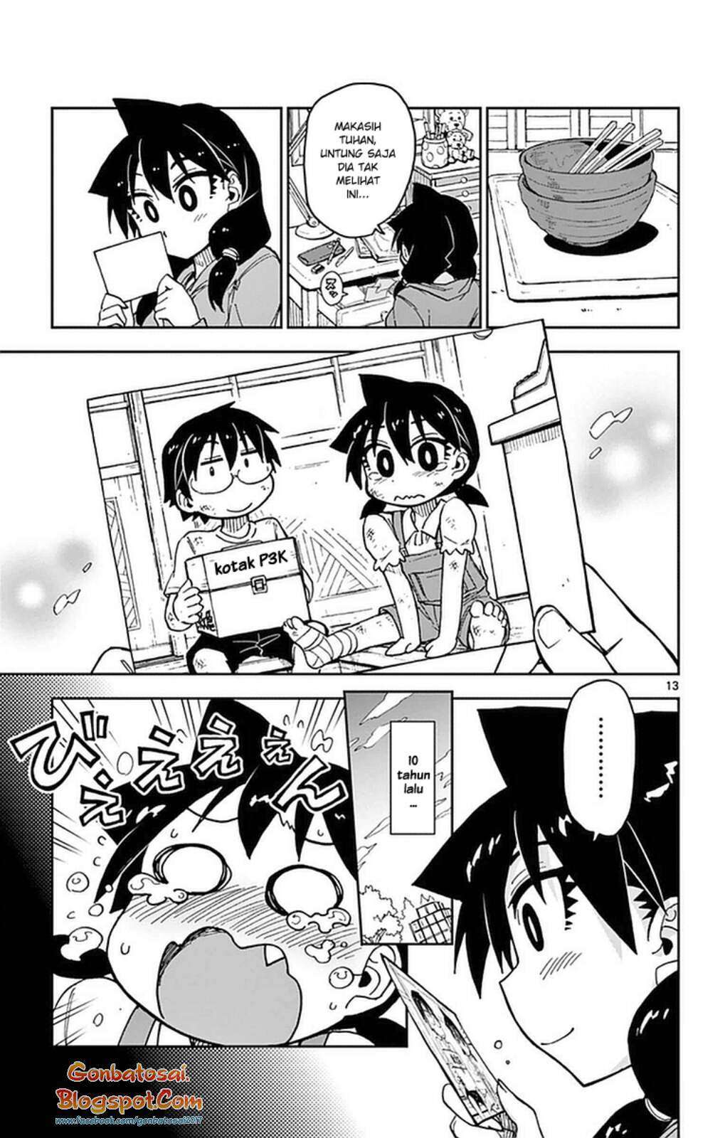 Chapter 45 - halaman 17