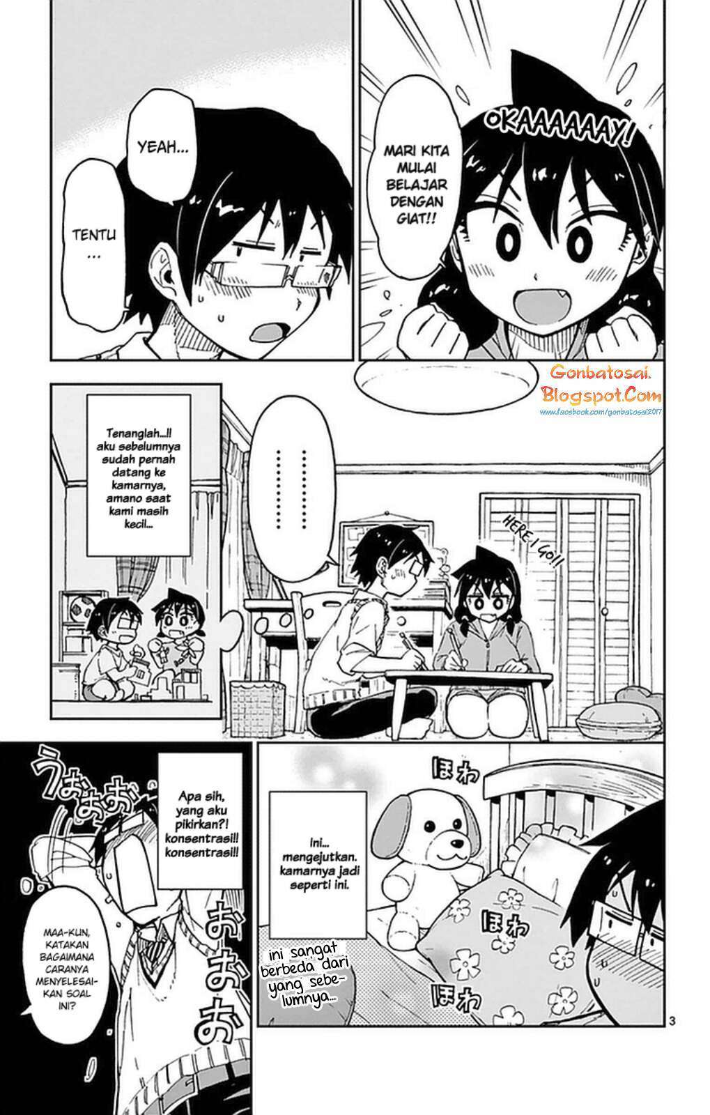 Chapter 45 - halaman 5
