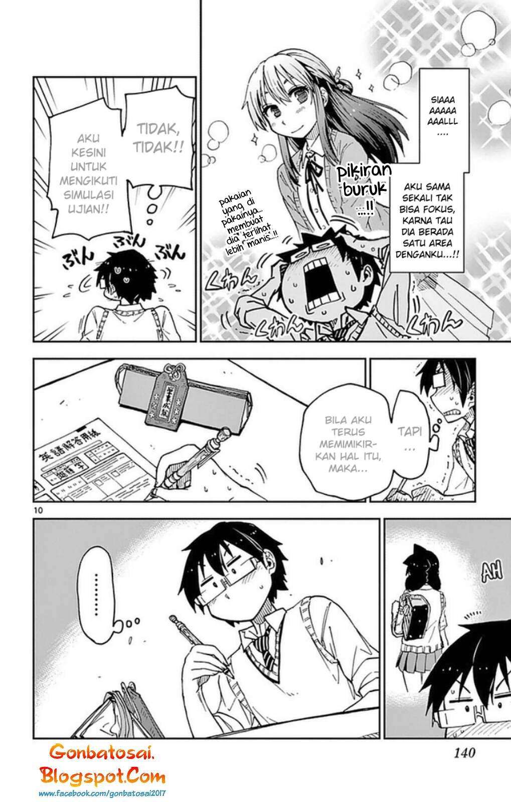 Chapter 43 - halaman 12