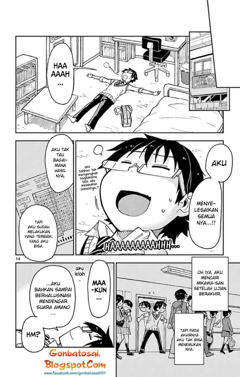 Chapter 43 - halaman 17
