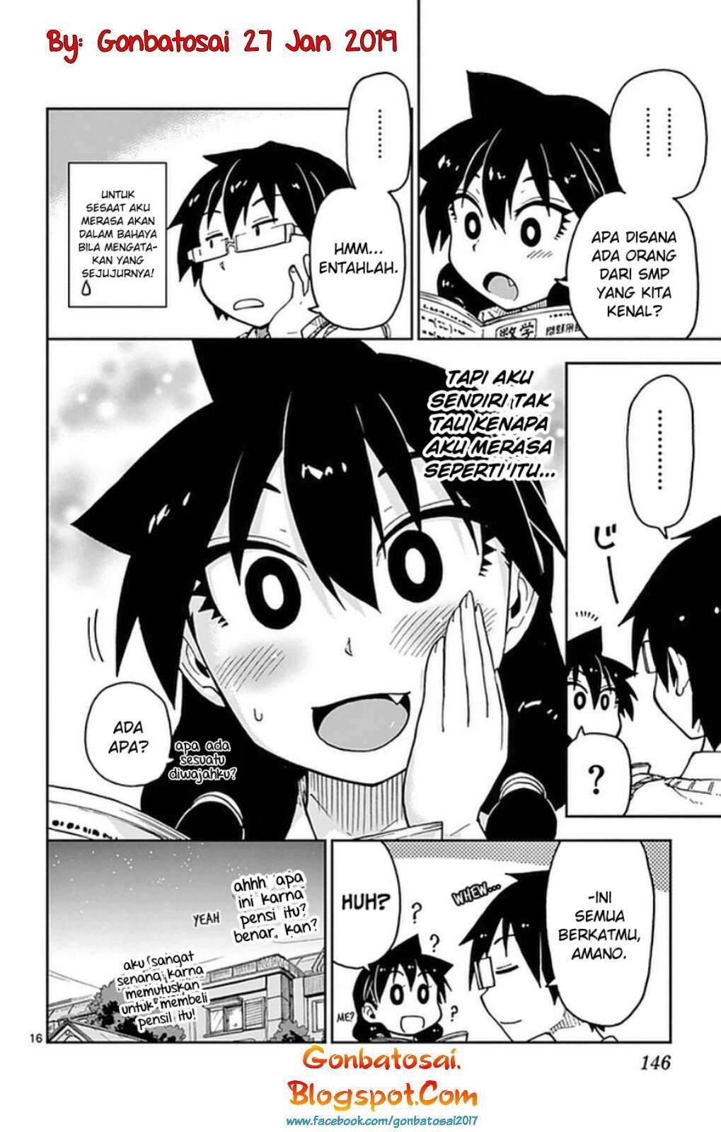 Chapter 43 - halaman 19