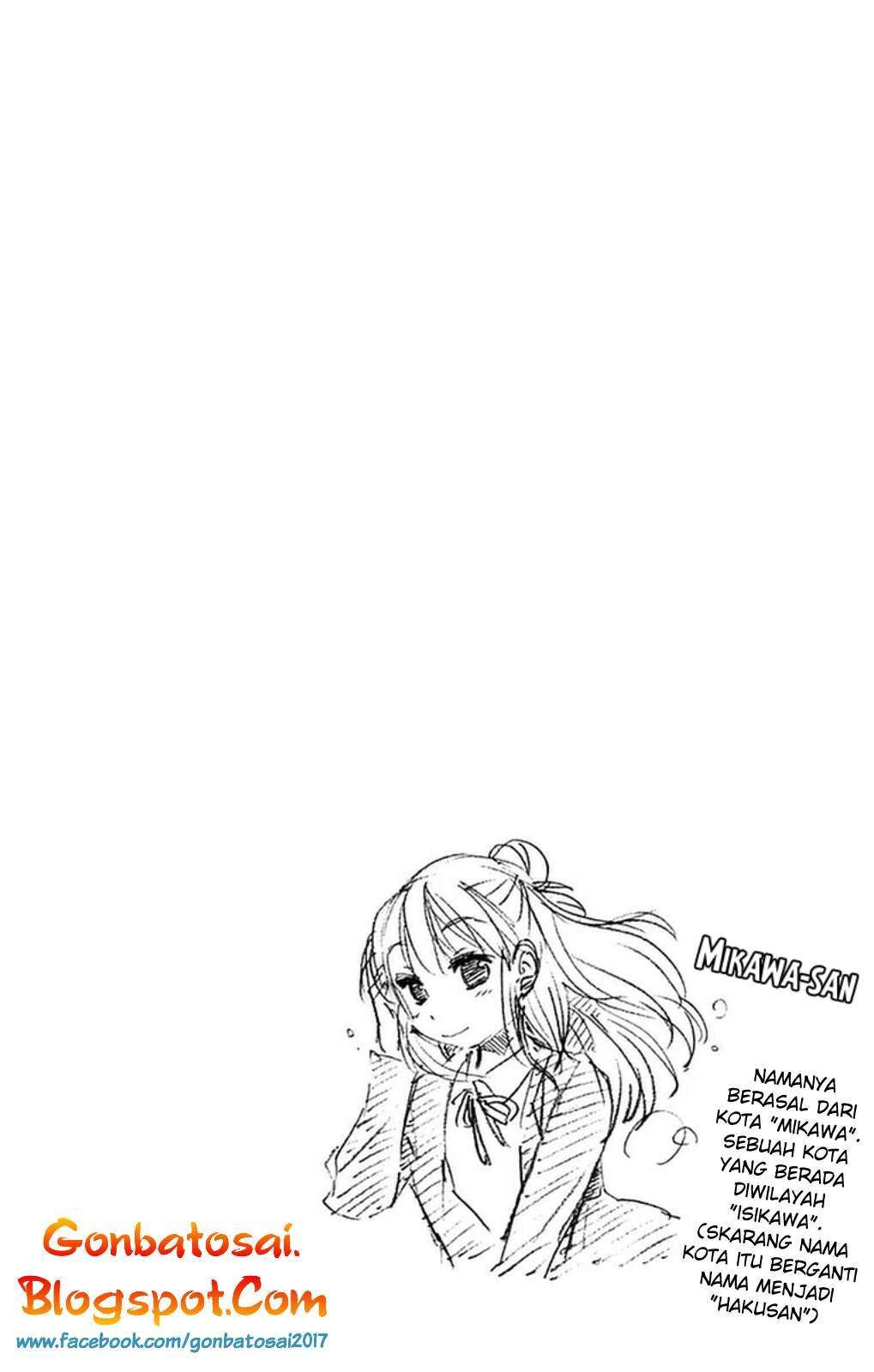 Chapter 43 - halaman 21