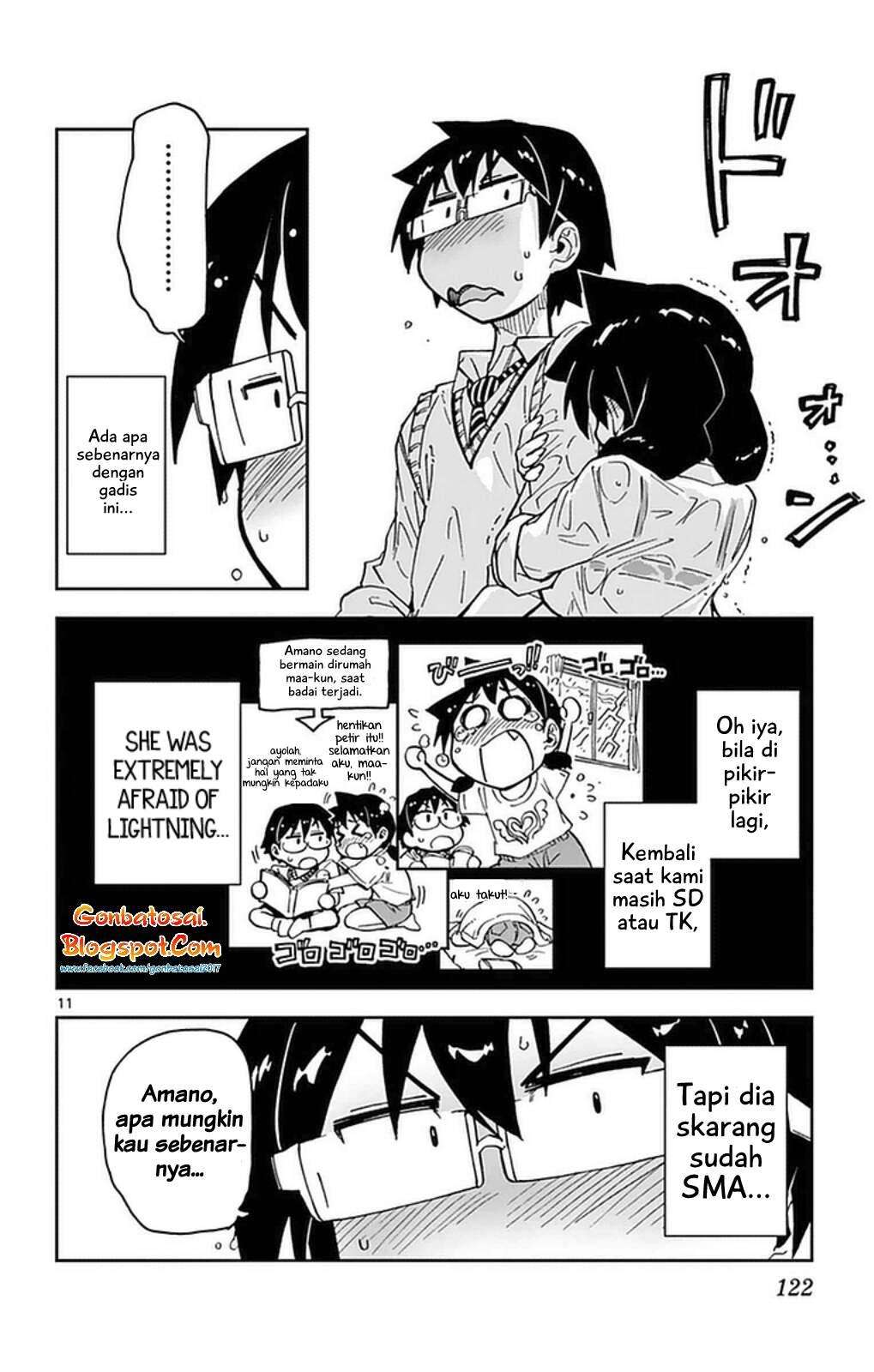Chapter 42 - halaman 15