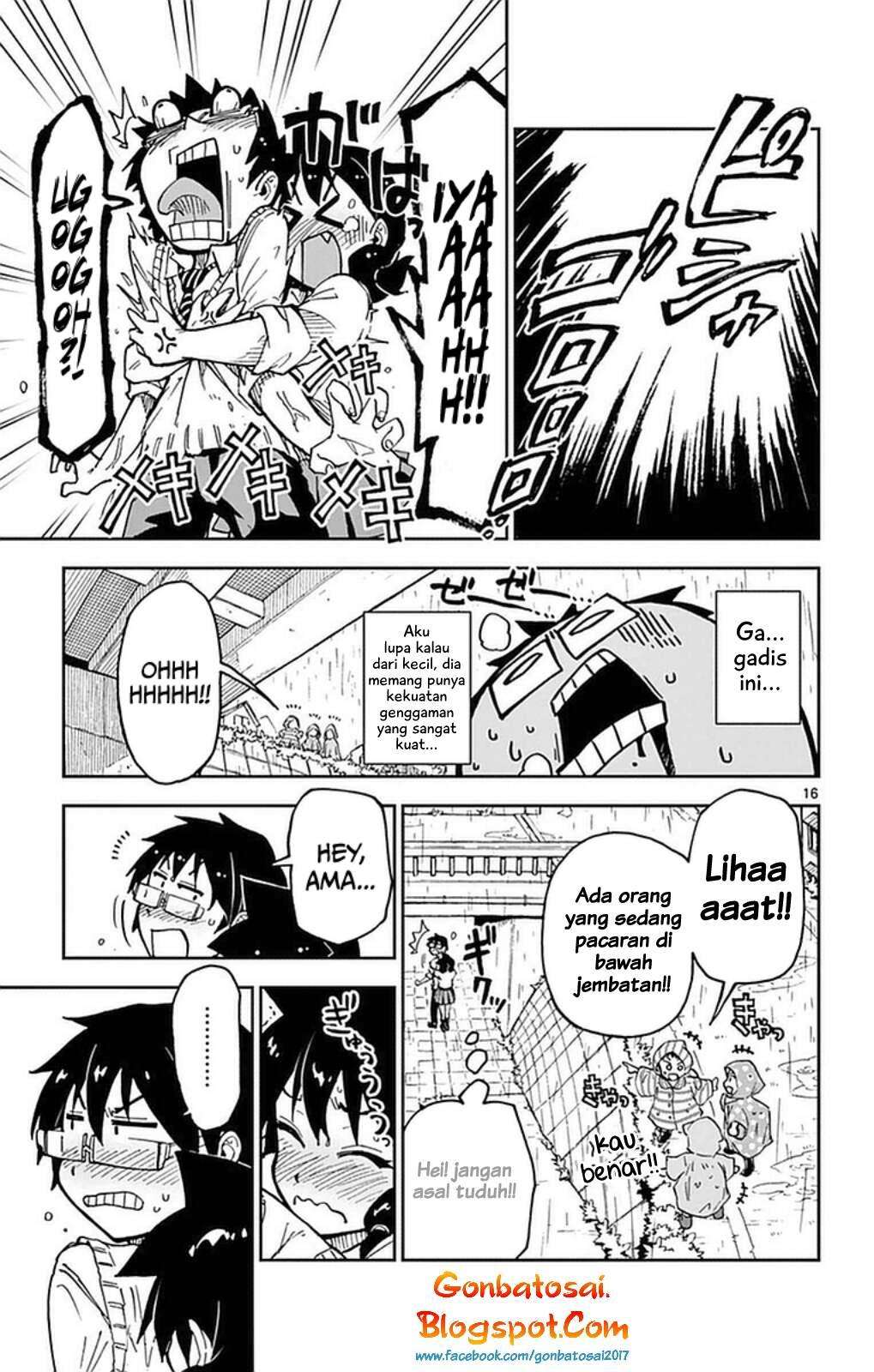 Chapter 42 - halaman 20