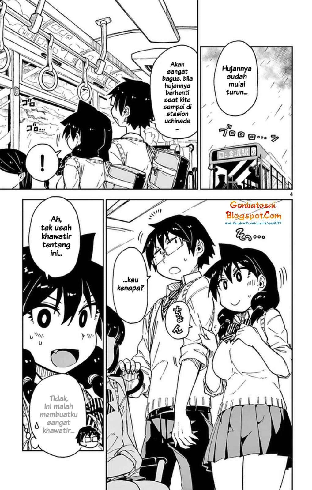 Chapter 42 - halaman 7