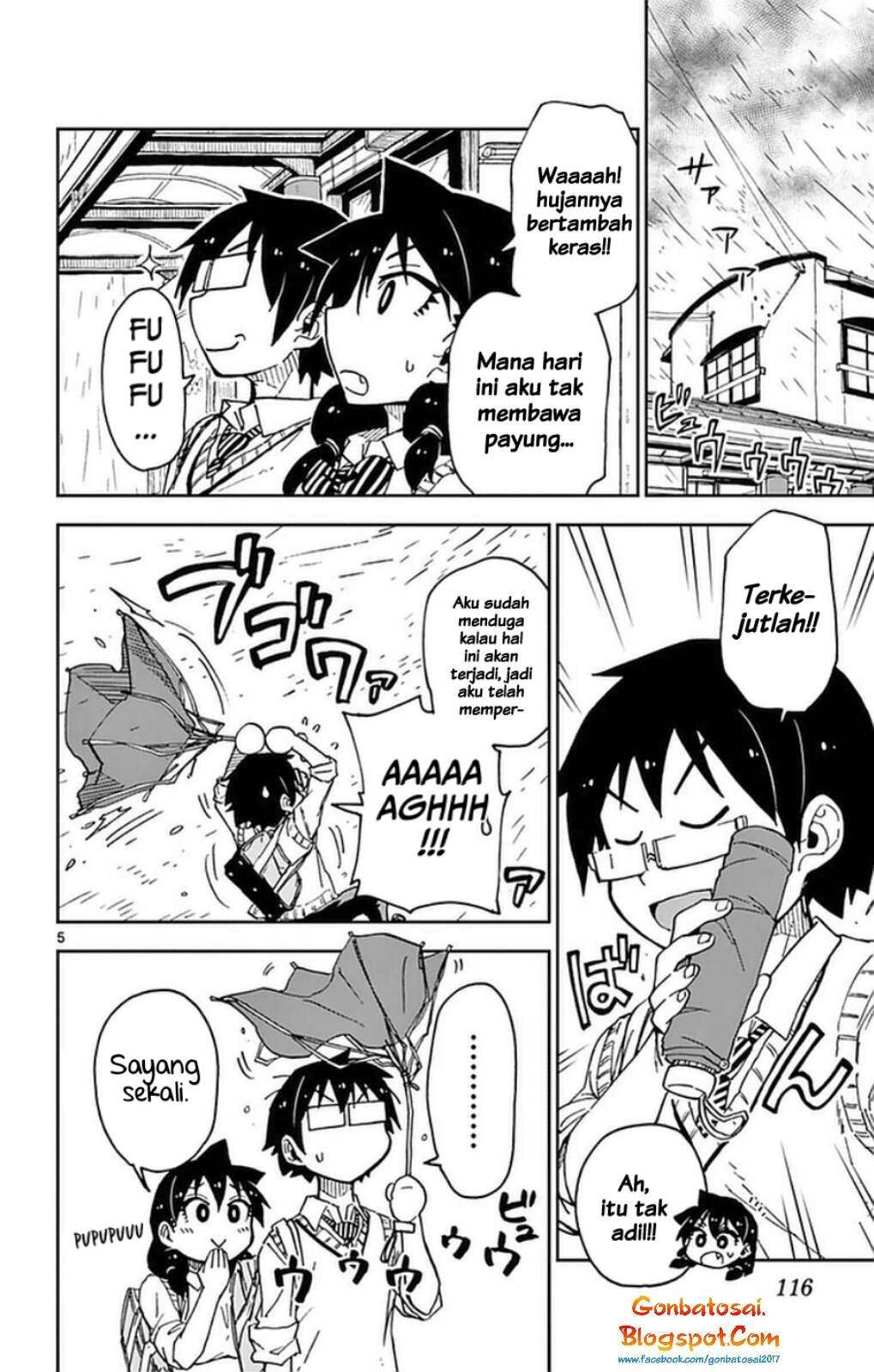 Chapter 42 - halaman 8