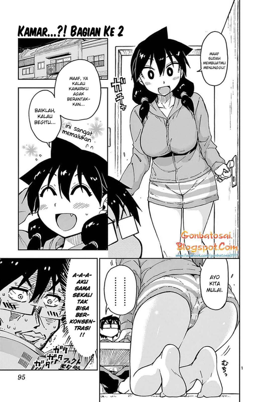 Chapter 41 - halaman 2