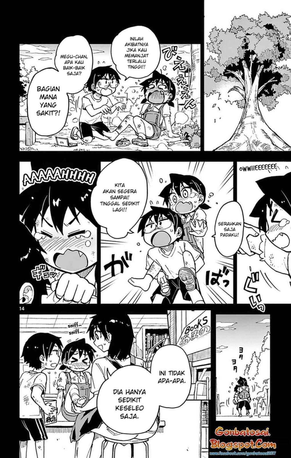 Chapter 41 - halaman 17
