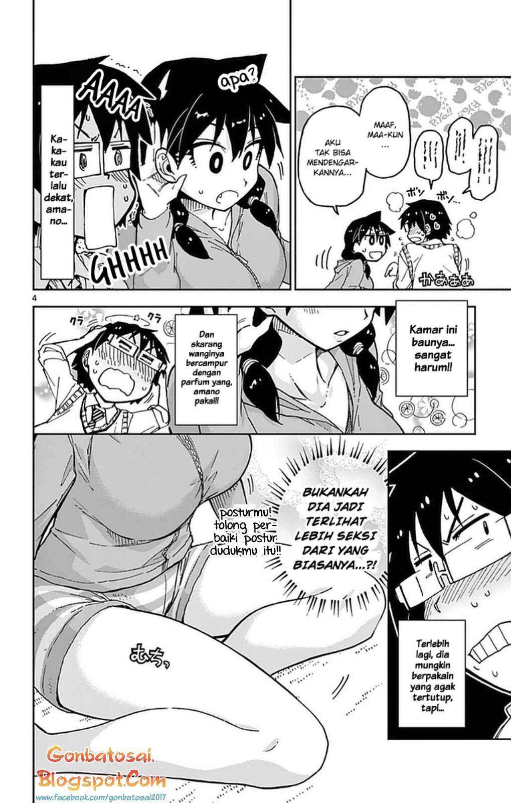 Chapter 41 - halaman 6
