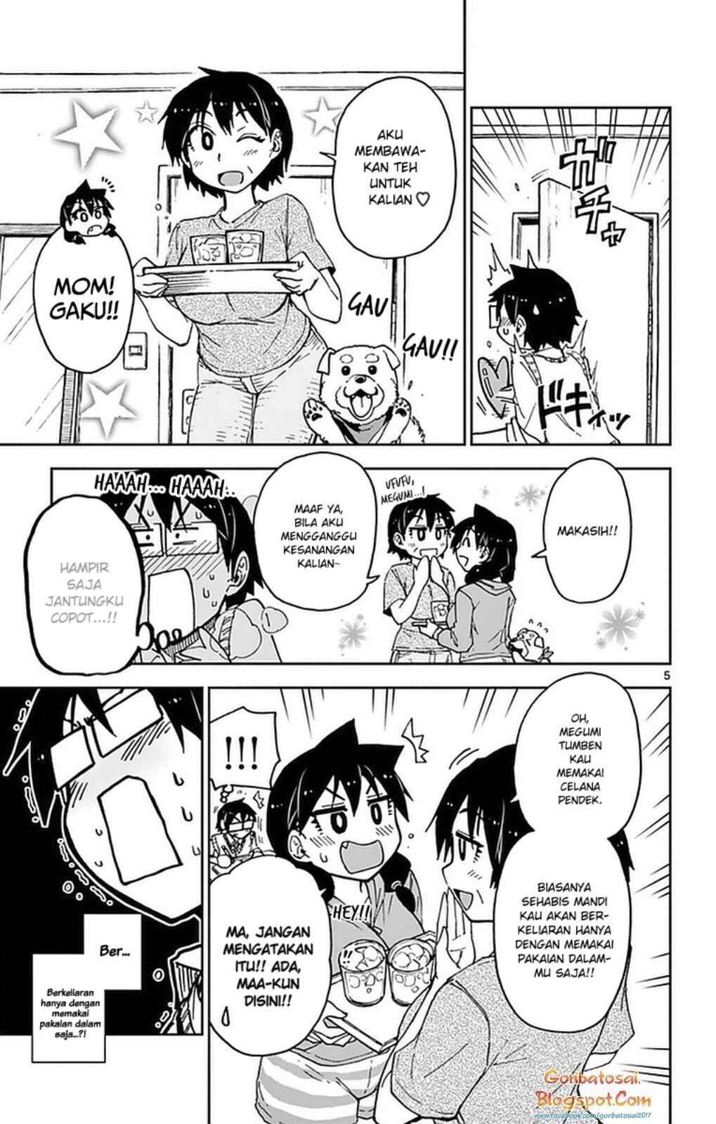 Chapter 41 - halaman 7