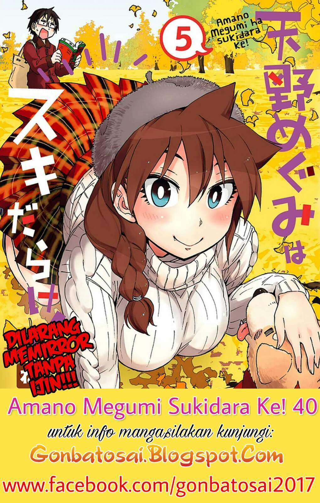 Chapter 40 - halaman 2