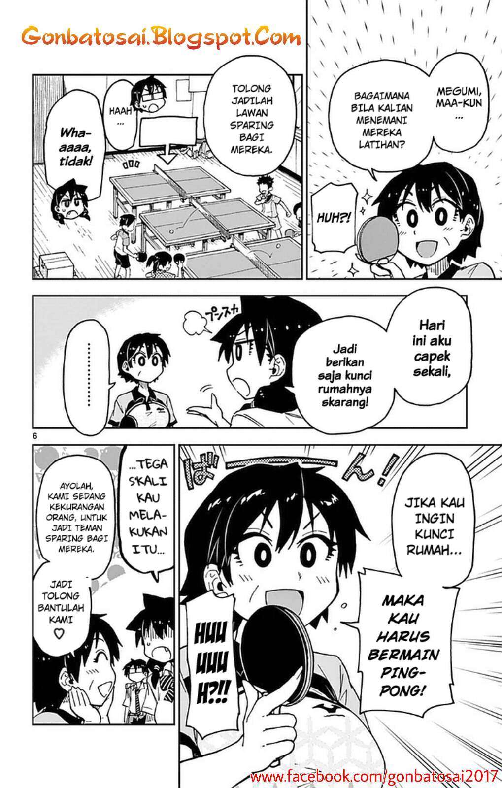 Chapter 40 - halaman 13