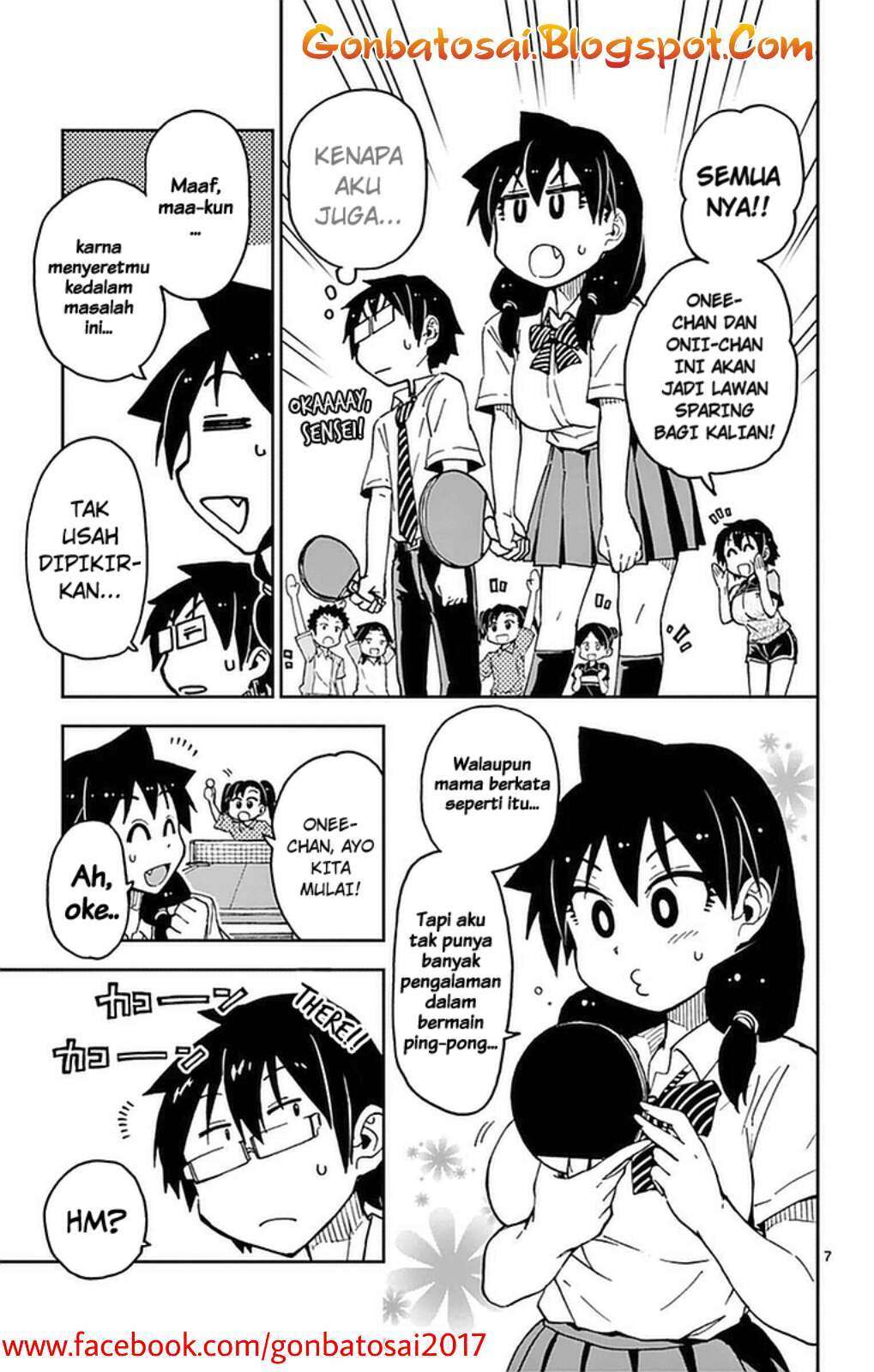 Chapter 40 - halaman 14