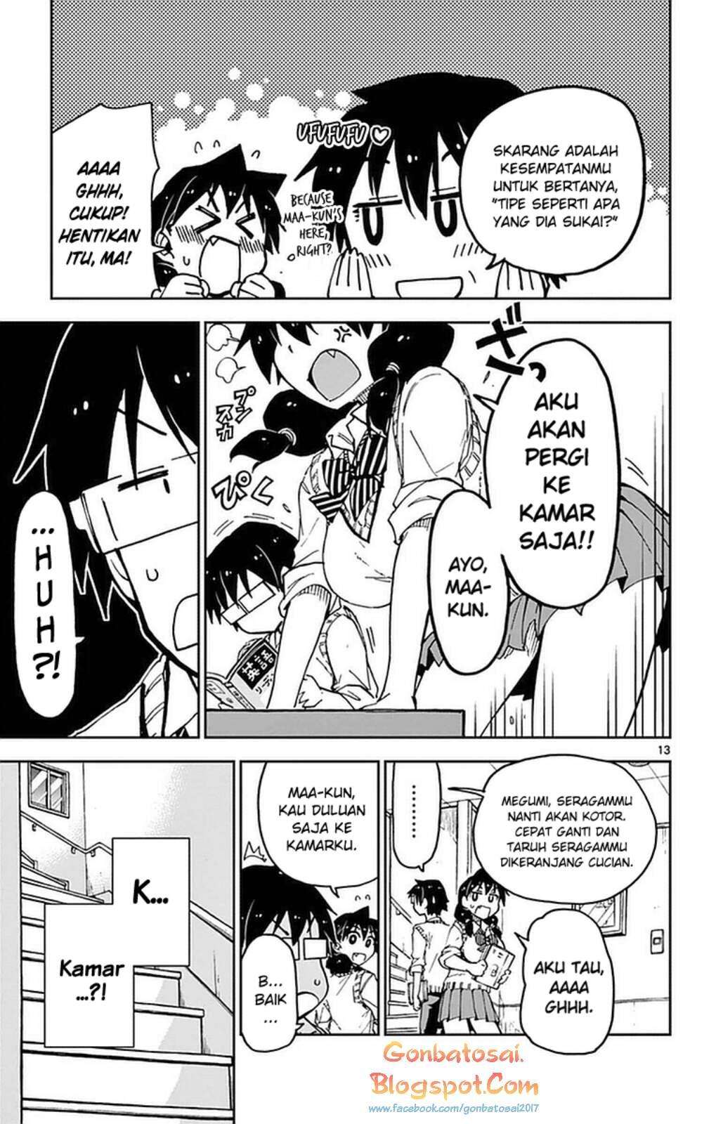 Chapter 39 - halaman 16