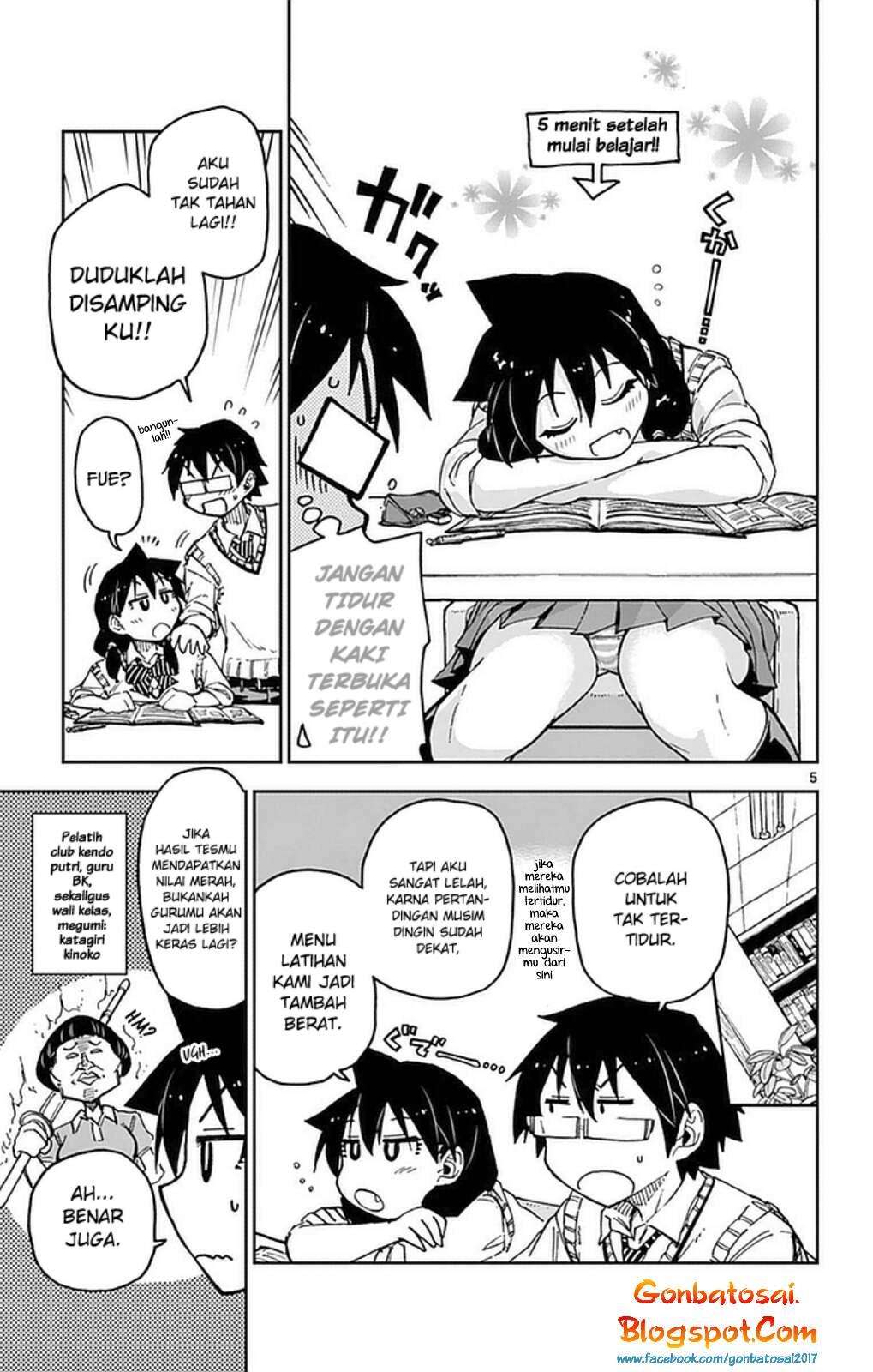 Chapter 39 - halaman 7