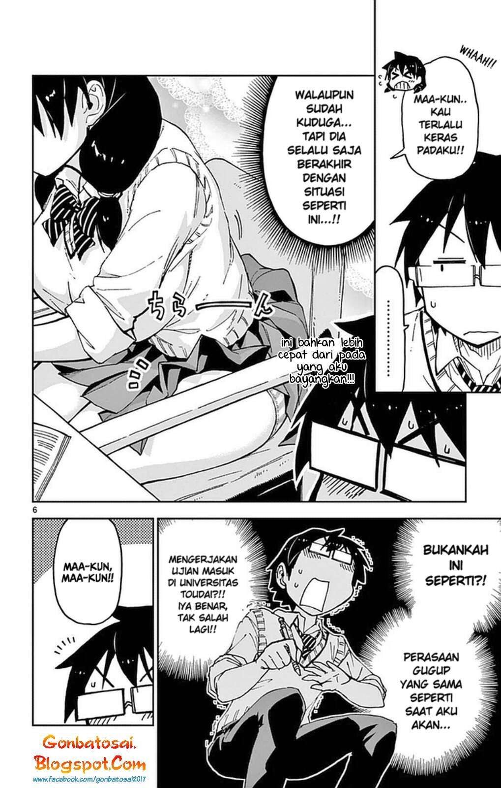 Chapter 39 - halaman 8