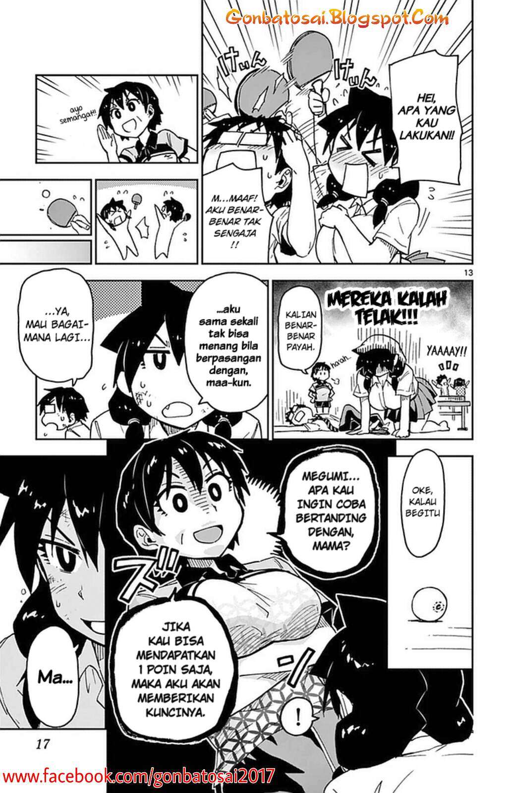 Chapter 38 - halaman 21