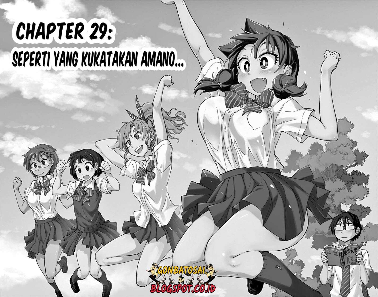 Chapter 28 - halaman 4