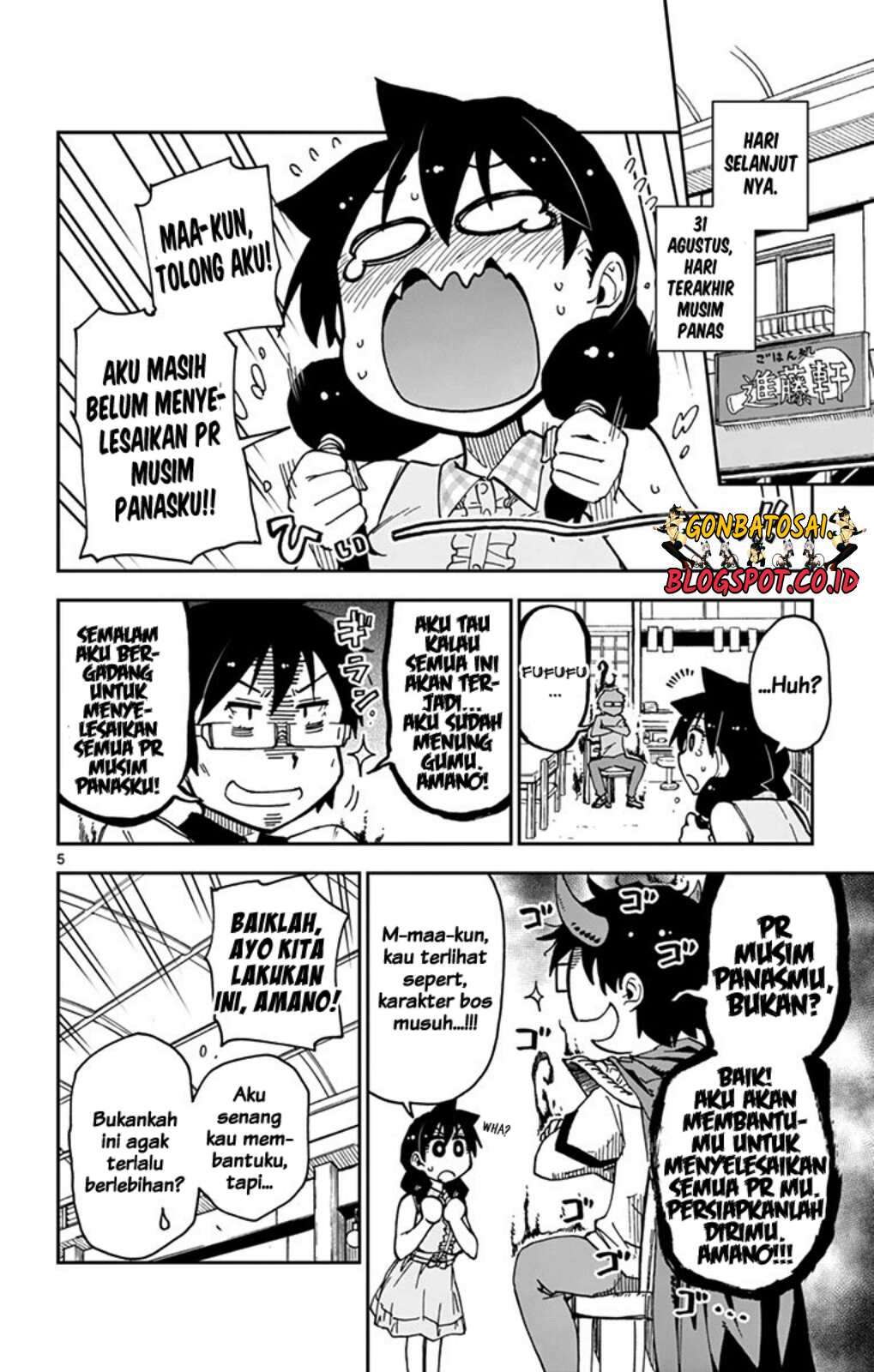 Chapter 28 - halaman 7