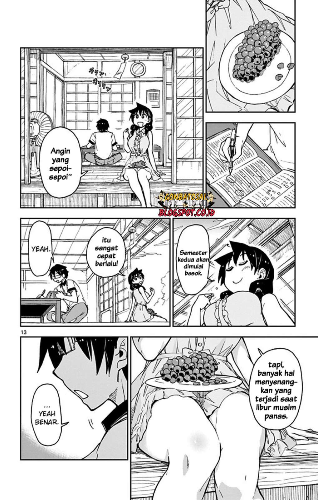 Chapter 27 - halaman 16